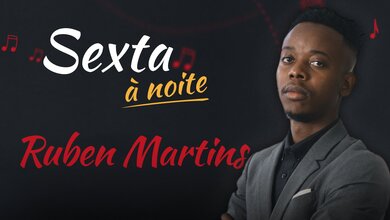 Ruben Martins