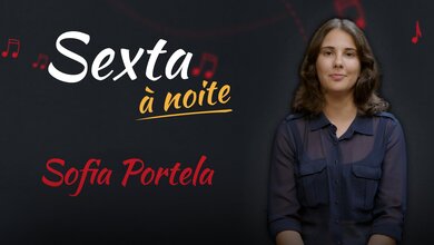 Sofia Portela
