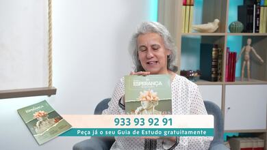 Dependências - Correntes Invisíveis III