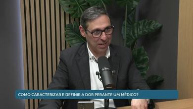 Dor crónica
