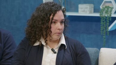 Famílias Especiais - Maria Luís Graça e André Graça