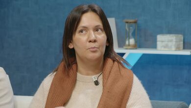Famílias especiais - Entrevista com Loic e Angela Lázaro