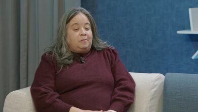 Famílias Especiais - Mara Lopes