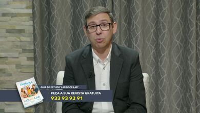 Segredos de Família a dois - Parte 1