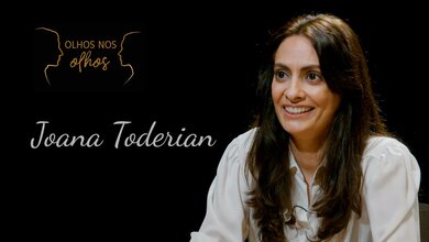 Joana Toderian