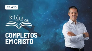 Completos em Cristo