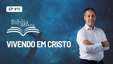 Vivendo em Cristo