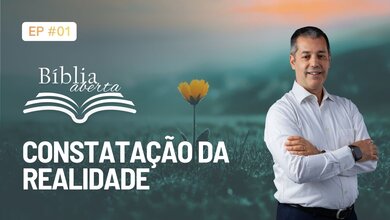 Constatação da realidade
