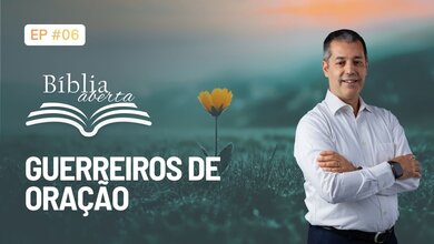 Guerreiros De Oração