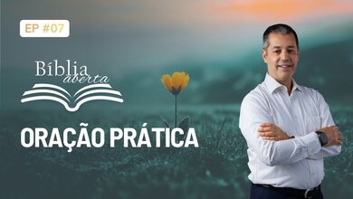 Oração Prática