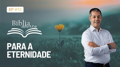 Para a Eternidade