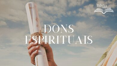 Dons Espirituais