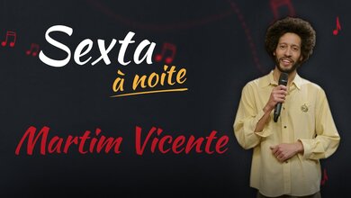 Martim Vicente
