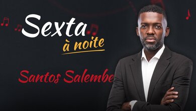 Santos Salembe