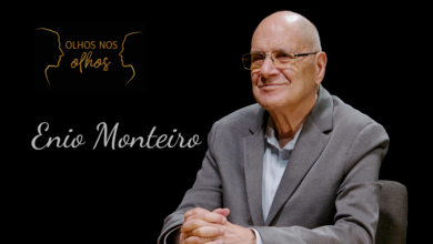 Enio Monteiro
