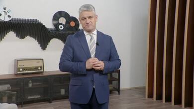 A última jornada na Galileia
