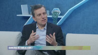 Barreiras na Família a Dois I - Prioridades Baralhadas
