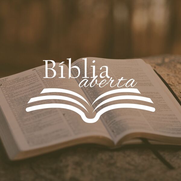 Bíblia Aberta