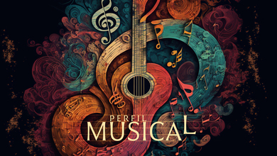 História da música Gospel