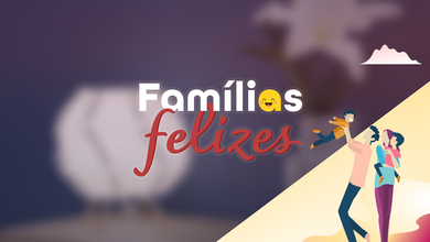 Famílias da Bíblia - Família de Adão e Eva - T2-01