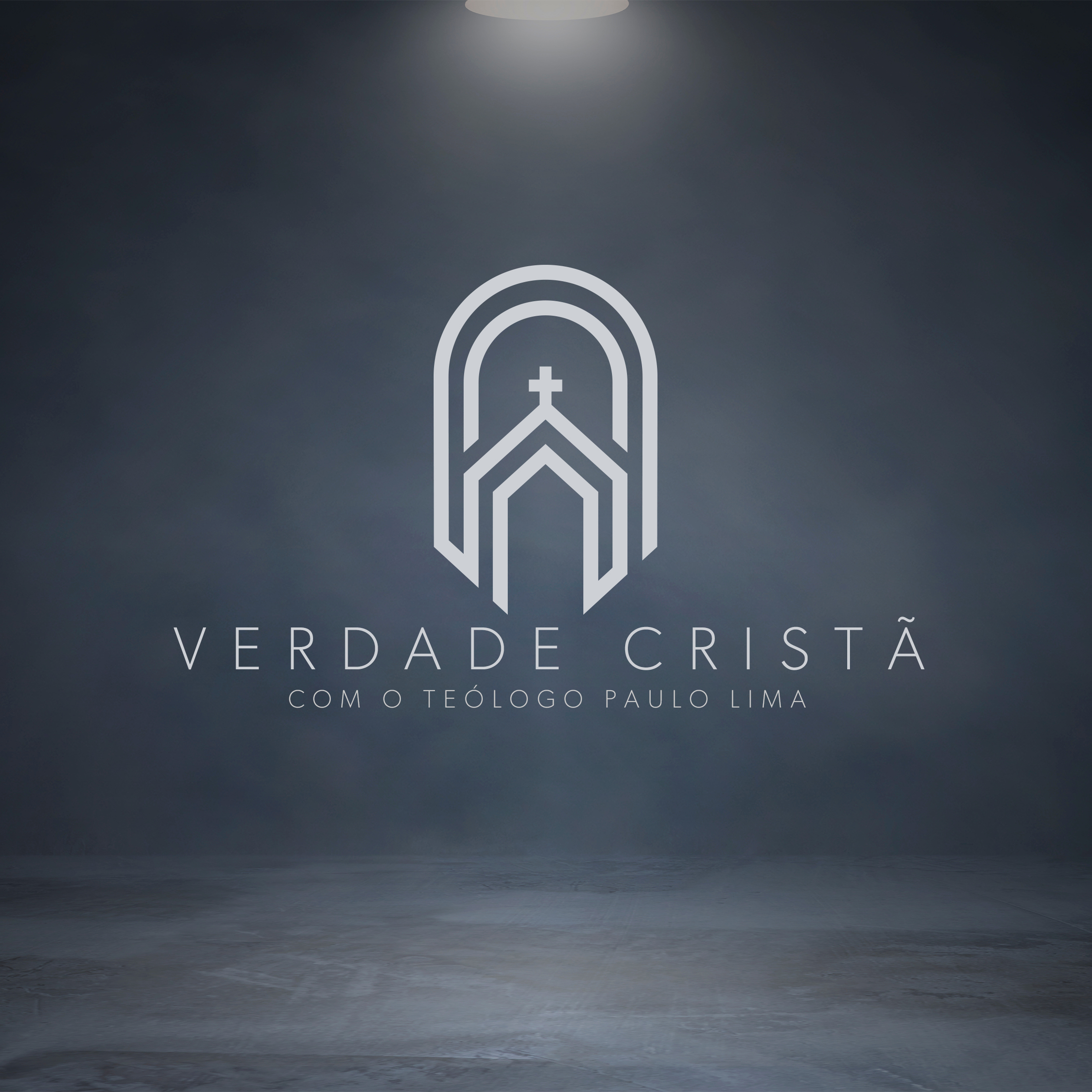 Verdade Cristã podcast artwork