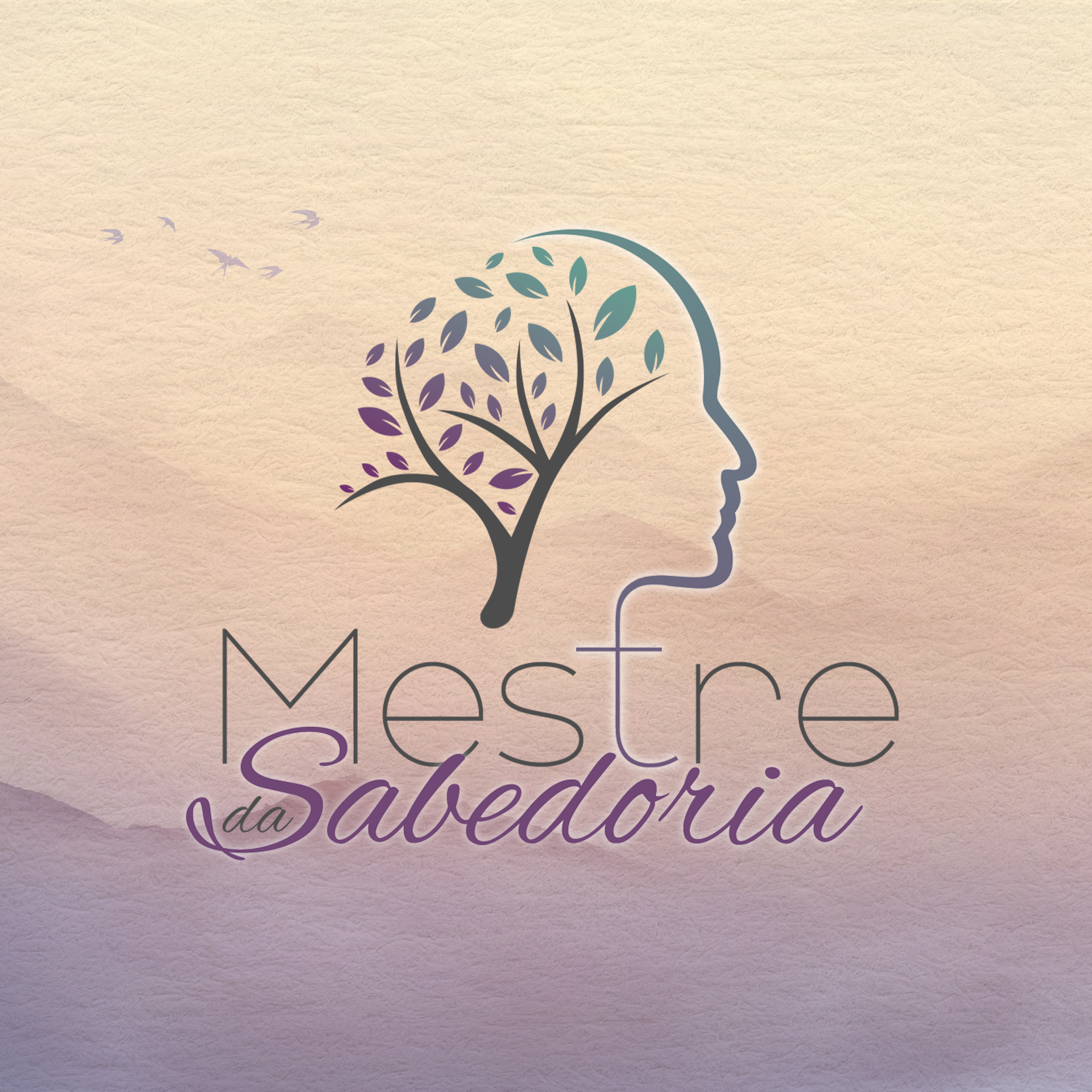 Mestre da Sabedoria cover art