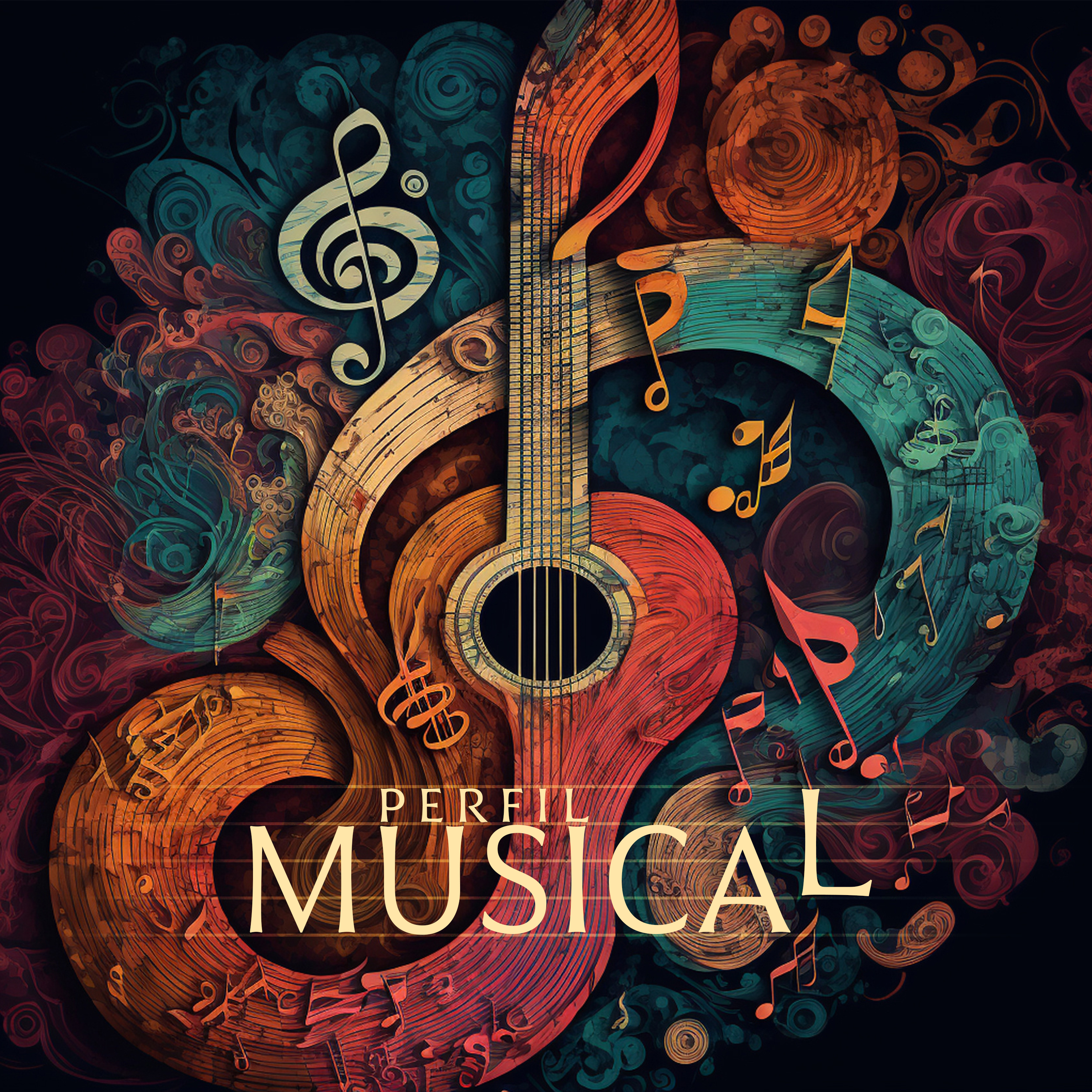 Perfil Musical podcast artwork